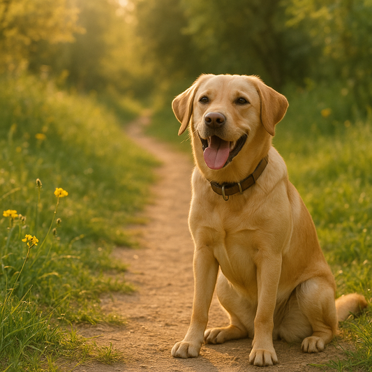 Spring Reset: How to Refresh Your Dog’s Routine for a New Season of Adventures