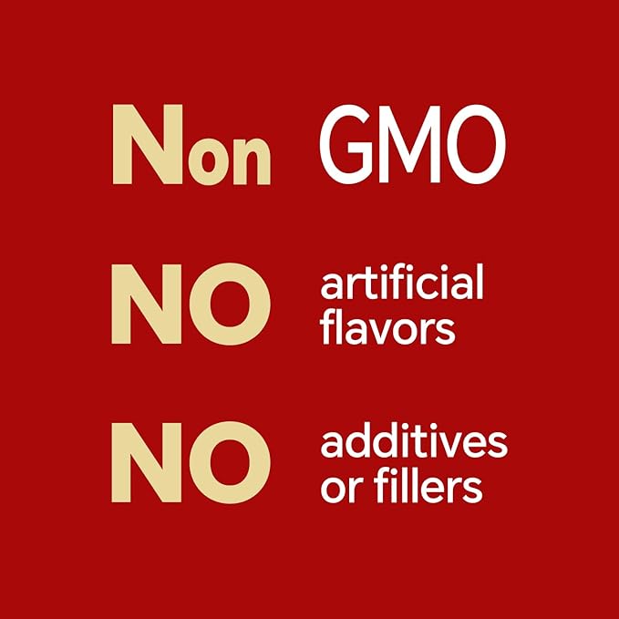 Dried Black Soldier Fly Larvae, Non-GMO, Natural Chicken Treats & High-Protein Poultry Snacks for Backyard Chickens, Laying Hens & Ducks, 2.5 lb Box