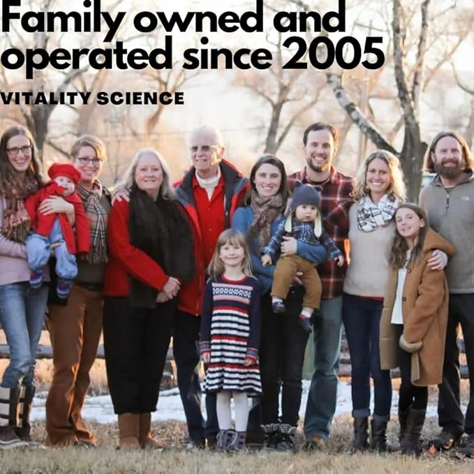 Feline Comfort Plus, Extra Drying Digestive Aid, GI Support Helps with Vomiting and Diarrhea, 100% Additive Free (Seafood, Large)