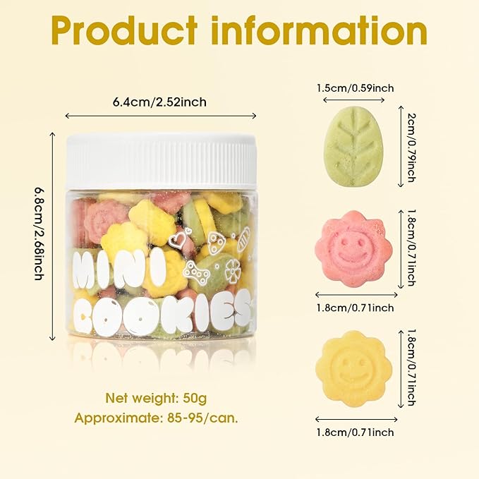 Abizoo 3 Vegetable Chews Treats: Grain Free Natural Snacks with Beet, Carrot, Spinach for Hamsters, Rabbits, Guinea Pigs & Gerbils Crunchy for Digestive Support & Dental Health 1.76oz/50g