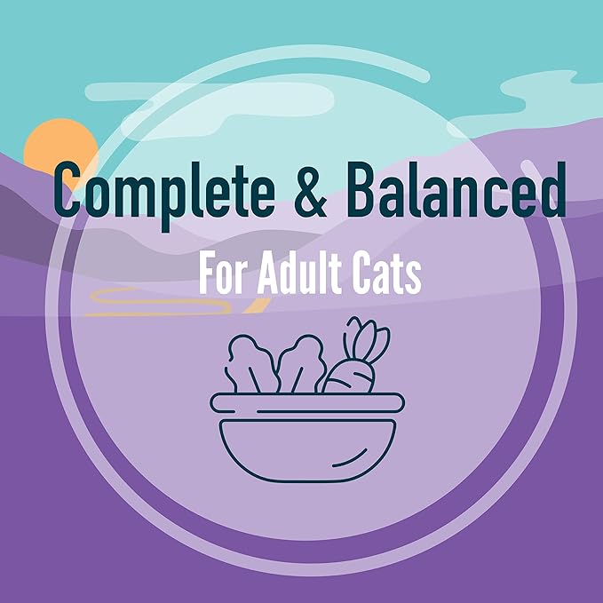 A Strong Heart Canned Wet Cat Food, Grilled Chicken Flavor in Gravy - 3 oz Cans (Pack of 24), Made in The USA with Pieces of Real Grilled Chicken