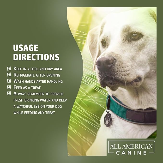 12 Natural Duck Neck Dog Treats – Single Ingredient, Dehydrated & Chewy – Low-Fat, High-Protein Training Reward – Made in USA