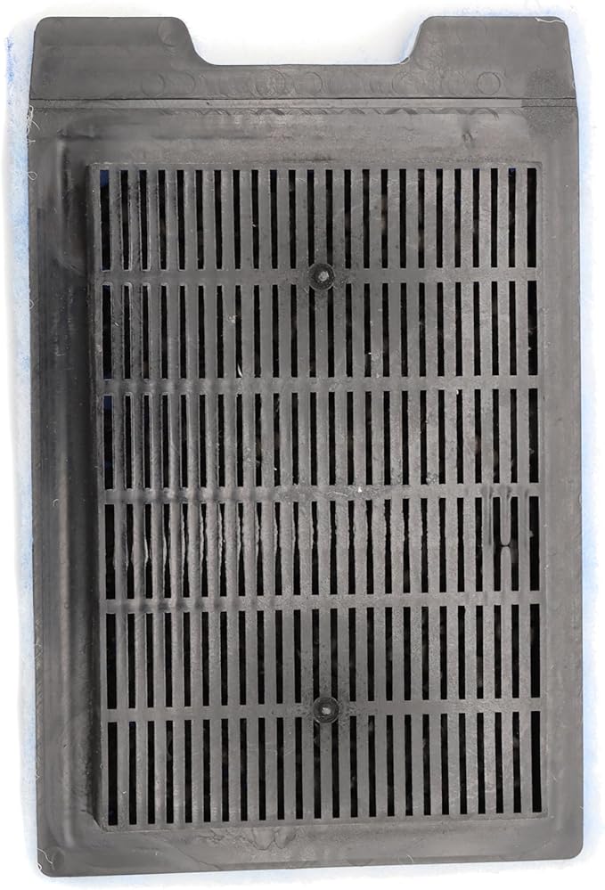 8 Pack Aquarium Filter Cartridge Rite-Size Z Replacement Filter Cartridges Compatible with Eclipse Filtration Systems