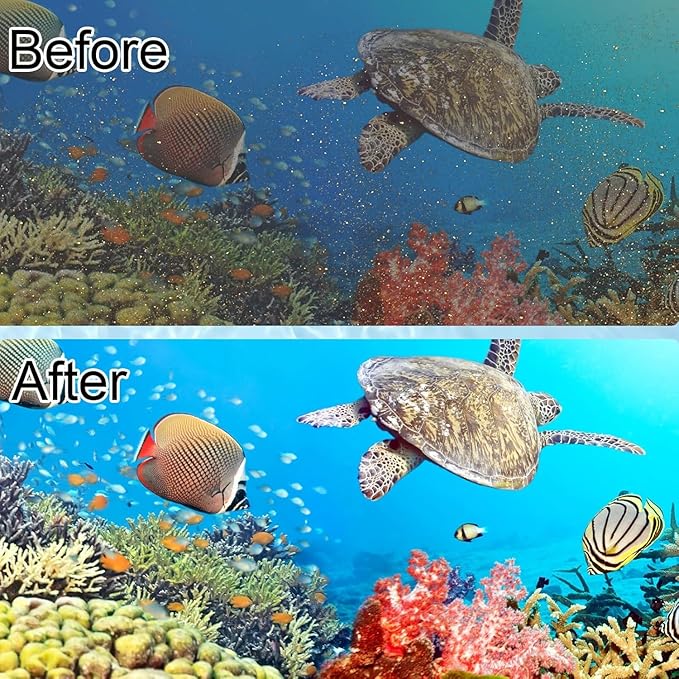 9 Pack Filter Cartridge for Whisper Bio-Bag Filters, Large Aquarium Replacement Filter Cartridges for Whisper Filters 20i,40i/IQ20,30,45,60/PF20,30,40,60 and ReptoFilter