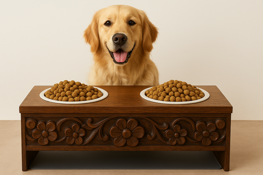 The Minimalist Pet Home: 5 Nordic Principles for Harmonious Living with Your Dog