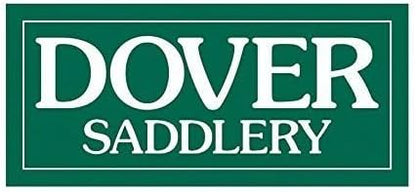 Dover Saddlery Ultimate-Adjust Leathers, Color: Brown