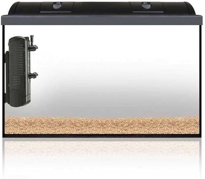 Fluval U4 Underwater Filter, Freshwater and Saltwater Aquarium Filter, A480,Black