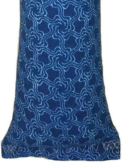 15" Catnip Cat Kicker Toys/Kitty Kick Sticks/Cat-Nip Kick Sticks (Cobalt Blue) (Kickers Filled with 1 oz Premium Canadian Catnip)