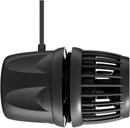 Aquarium Wave Maker Pump (DMP10) – Submersible Circulation Pump for Saltwater Marine Reef Tanks, Bluetooth App Control & Smart Controller
