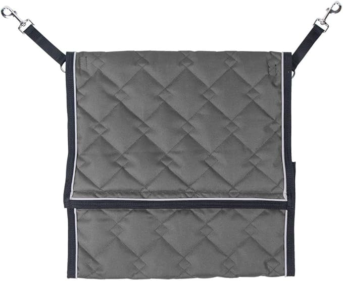 Dura-Tech Winners Choice Quilted Equestrian Bags Collection | Ultimate Horse Show Companion | Perfect for Every Equestrian