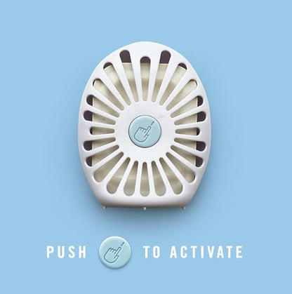 Febreze SMALL SPACES Fresh-Harvest Pumpkin