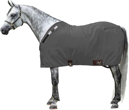 Dura-Nylon Horse Stable Sheet | Ultimate Comfort & Protection Horse Sheet | Keeps Coats Smooth & Shiny