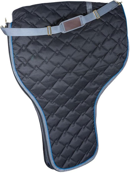 Dura-Tech Winners Choice Quilted Equestrian Bags Collection | Ultimate Horse Show Companion | Perfect for Every Equestrian