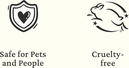 Fresh Wave Odor Removing Litter Box Jumbo Gel, 30 oz. | Safer Pet Odor Eliminator for Home and Litter Box Area