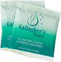 GALLAGHER'S WATER 2 Pack All-Natural Equine Hydration Treat - Enhancement Powder Mix Horse Drink Treat to Help Encourage to Drink Water - Made with All Natural Ingredients, FEI Compliant