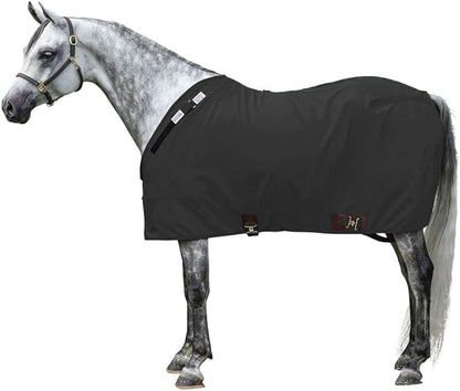 Dura-Nylon Horse Stable Sheet | Ultimate Comfort & Protection Horse Sheet | Keeps Coats Smooth & Shiny