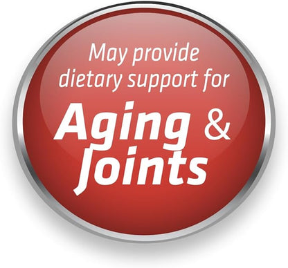 Evanger’s EVX Restricted Diet Senior and Joint Health Canned Cat Food – 24 Count, 5.5 oz Cans Each – Salmon with Taurine, L Carnitine, Glucosamine & Chondroitin – Grain Free Pâté Style