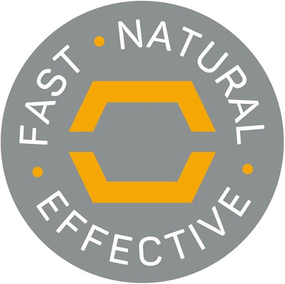 Absorbine Silver Honey Rapid Wound Repair Spray Gel 8oz Bottle, Manuka Honey & MicroSilver BG