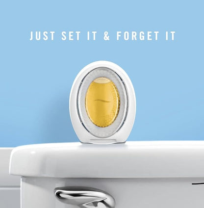 Febreze SMALL SPACES Fresh-Harvest Pumpkin