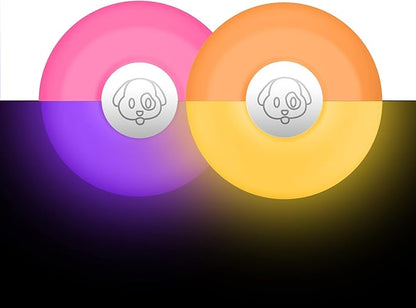 Airtag Holder for Dog Collar, Cibaabo Silicone Air Tag Case Cover Compatible with Apple Airtags for 0.8-1.2inch Cat Pet Collar Harness Loop