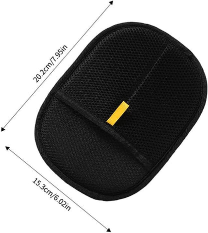 3Pcs Electrostatic Pet Hair Cleaning Gloves, 2025 Pet Hair Remover Glove, Washable Reusable Dogs Cats Hair Gloves for Furniture Bed Sheets Couch Clothes Carpet Car Seat