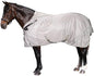 Dura-Tech RipGuard Adjusta-Fit Horse Fly Sheets | Self-Repairing Durability | Enhanced UV & Insect Protection | Ideal for All Horse Breeds