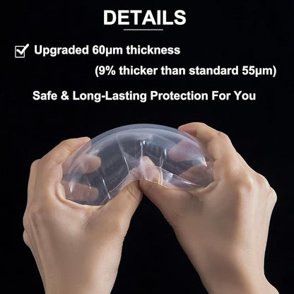 Air Pillows for Shipping with pump 200 Count Inflatable Packaging Air Bags, Alternative to Packing Peanuts, Packing Box filler Purse Stuffers for Shape 3.54" x 7.87"