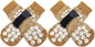 EXPAWLORER Anti Slip Dog Socks to Prevent Licking Paws, Dog Shoes for Hot Pavement, Dog Booties for Small Medium Large Senior Dogs, Traction Control Boots & Paw Protectors for Hardwood Floors