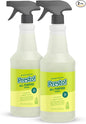 Amazon Brand – Presto! All Purpose Cleaner, Lemon Scent, 32 fl oz, Pack of 2