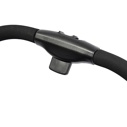 Double Pet Stroller,3.07lbs Dog Cat Carrying Cart,Lightweight Foldable Pet Stroller with 4 Wheels,Blue Portable Compact Pet Travel Cart for Small Dogs and Cats (Blue)