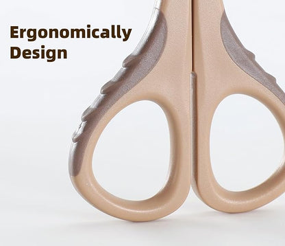 Dog Nail Clippers Pet Nail Trimmers for Small Dogs Easy and Safe Pet Grooming Clippers Cat Claw Trimmer S