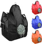 1200D Horse Hay Bag with Mesh Ventilation Flaps and 6 Month Warranty