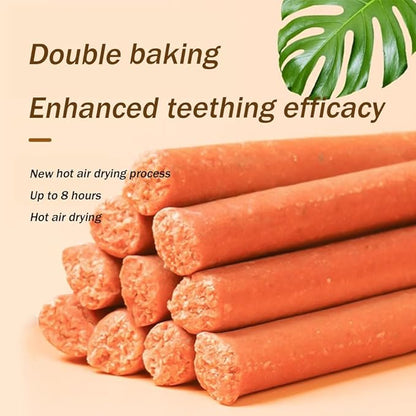 400g 5 Guinea Pig Toys Apple Sticks, Tissimo Grass Sticks, Sweet Bamboo, Papaya Stems, Carrot Sticks Pertain Chinchilla Squirrel Gerbil Hamster Squirrel Guinea Pigs