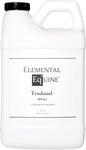 Elemental Equine Tendonel 64oz Liniment Rub for Horses - Soothe and Relax Tired Muscles While Providing Relief and Reduced Stiffness