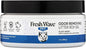 Fresh Wave Odor Removing Litter Box Gel, 7 oz. | Safer Pet Odor Eliminator for Home and Litter Box Area