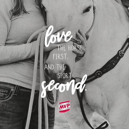 Gastro-Plex (6 lb) Supports Gut Health and Hindgut Digestion in Horses