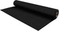 Flooring Inc's 1/4" Thick Tough Rubber Flooring Roll | Flexible Recycled Rubber Floor Mats for Home Gym | Heavy Duty Rubber Mat for Home Gyms, Sheds, Horse Stall Mat or Trailer