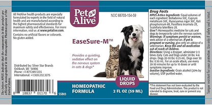 352706 PetAlive Complete EaseSure ComboPack