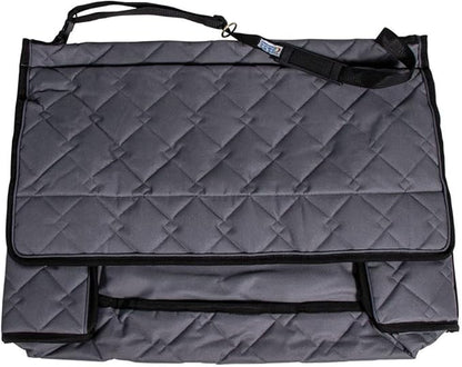 Dura-Tech Winners Choice Quilted Equestrian Bags Collection | Ultimate Horse Show Companion | Perfect for Every Equestrian