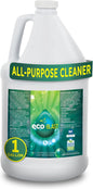 All-Purpose Cleaner & Degreaser – Heavy-Duty Grease & Stain Remover for Home, Kitchen, Garage & Industrial Use, Surface-Friendly Cuts Through Tough Dirt – 1 Gallon