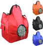 1200D Horse Hay Bag with Mesh Ventilation Flaps and 6 Month Warranty