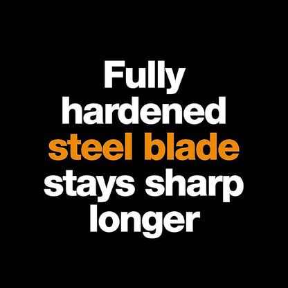 Fiskars Bypass Pruning Shears, 5/8-Inch Cut Capacity SoftGrip Hand Pruner for Small Hands, Blade Stays Sharp Through Heavy Use with Rust Resistant, Low-Friction Coating