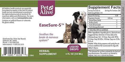 352706 PetAlive Complete EaseSure ComboPack