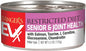 Evanger’s EVX Restricted Diet Senior and Joint Health Canned Cat Food – 24 Count, 5.5 oz Cans Each – Salmon with Taurine, L Carnitine, Glucosamine & Chondroitin – Grain Free Pâté Style