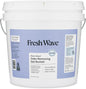 Fresh Wave Odor Removing Gel Bucket, 15.5 lb. (248 oz.) | Lavender Scent Refill | Odor Absorbers for Home | Safer Odor Relief | Natural Plant-Based Odor Eliminator | For Cooking, Trash & Pets