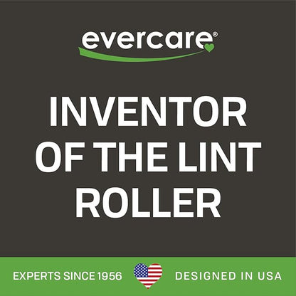 Evercare Easy-Store Mega 50 Layer Handheld Pet Lint Roller