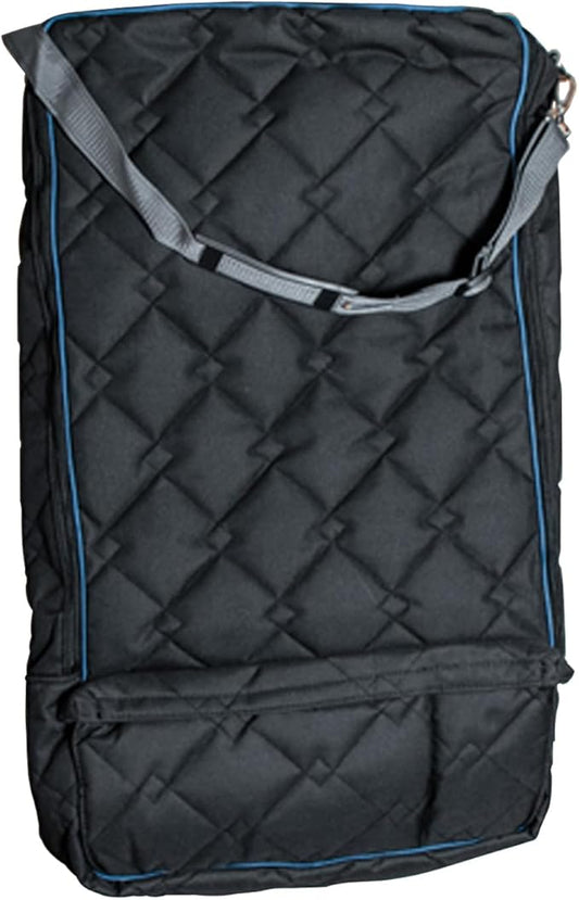 Dura-Tech Winners Choice Quilted Equestrian Bags Collection | Ultimate Horse Show Companion | Perfect for Every Equestrian