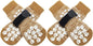 EXPAWLORER Anti Slip Dog Socks to Prevent Licking Paws, Dog Shoes for Hot Pavement, Dog Booties for Small Medium Large Senior Dogs, Traction Control Dog Boots & Paw Protectors for Hardwood Floors