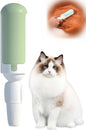 2023 New Pet Hair Remover Roller - Reusable and Washable for Dog/Cat Fur - Best for Couch and Furniture (A-White)