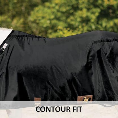 Dura-Nylon Horse Stable Sheet | Ultimate Comfort & Protection Horse Sheet | Keeps Coats Smooth & Shiny